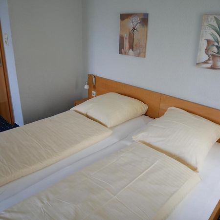 Hotel Am Ceresplatz マンダーシャイト エクステリア 写真