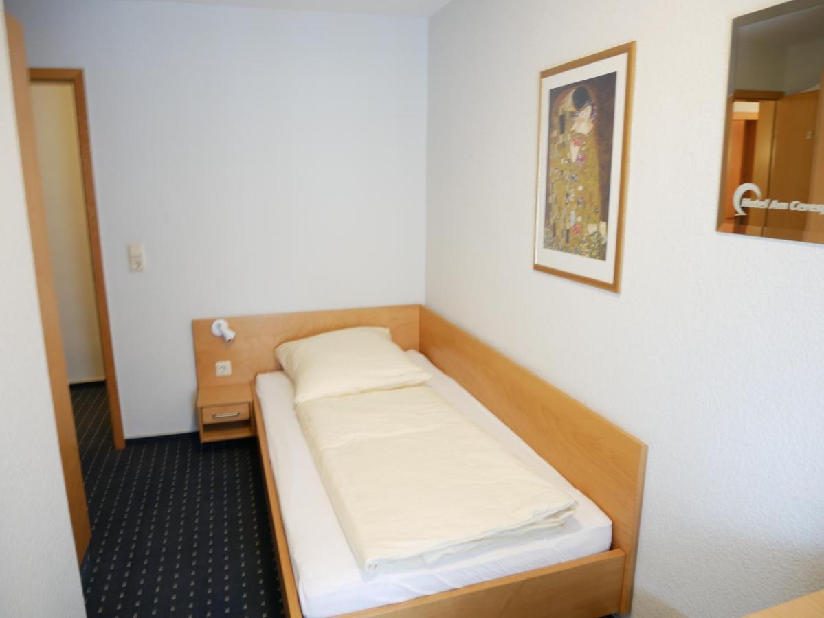 Hotel Am Ceresplatz マンダーシャイト エクステリア 写真